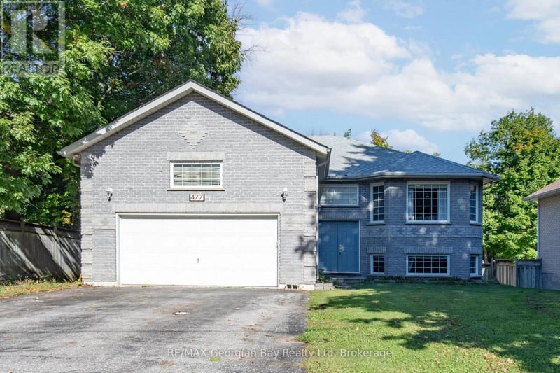 477 ALBERT Street, Tay (Victoria Harbour), Ontario, L0K2A0, Tay (Victoria Harbour), Ontario — photo 1 of 5