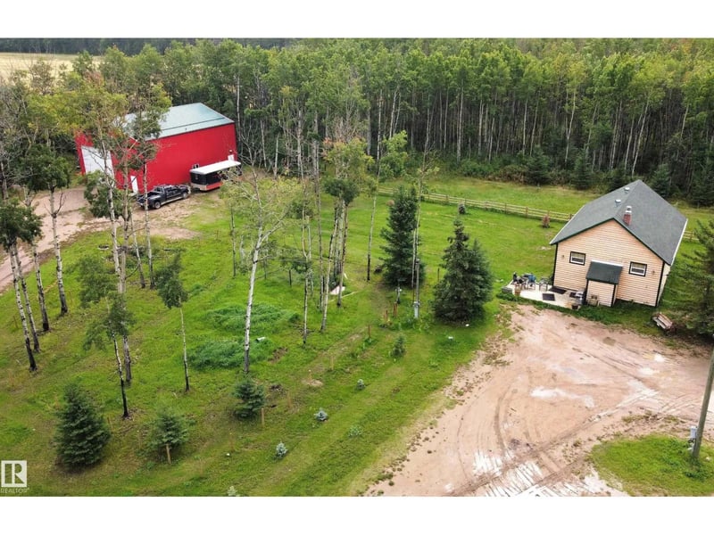 63513 Rge Rd 471, Rural Bonnyville M.D., Alberta, T9N2J6, Rural Bonnyville M.D., Alberta — photo 1 of 5