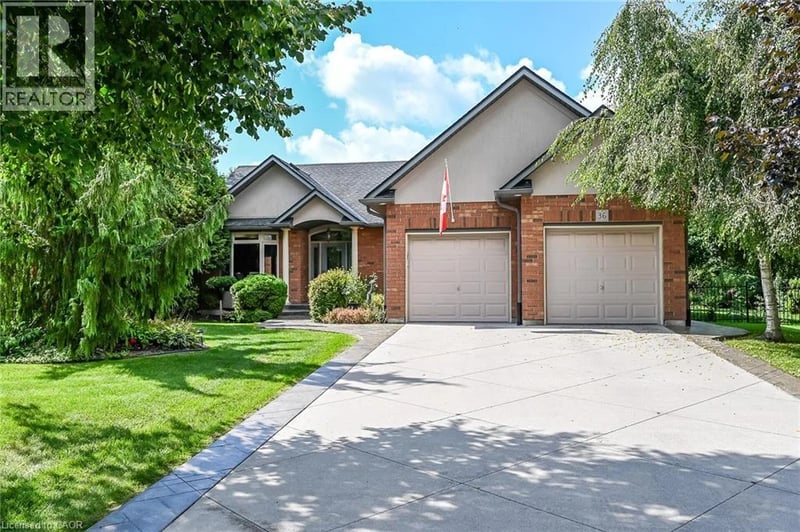 36 COASTAL Court, Port Dover, Ontario, N0A1N7, Port Dover, Ontario — photo 1 of 5