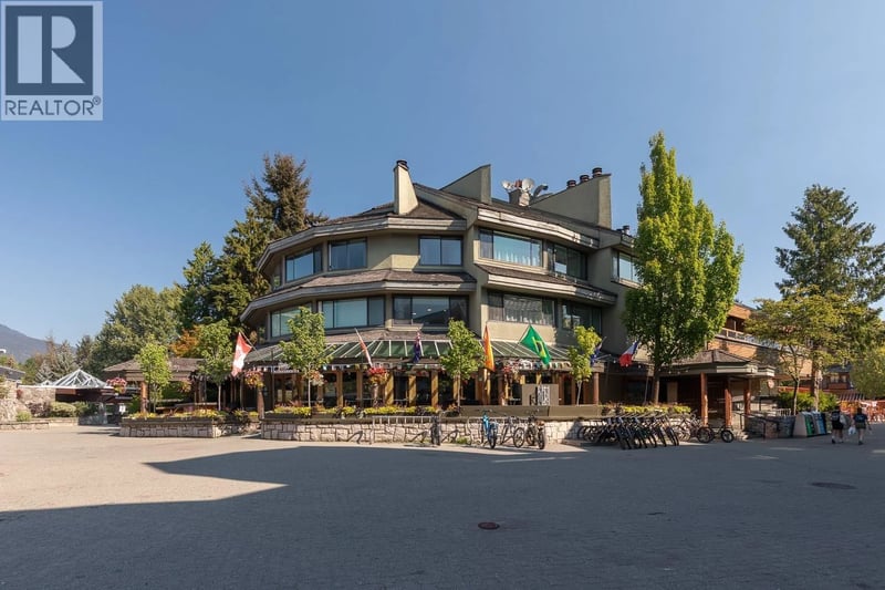 #302 4111 GOLFERS APPROACH, Whistler, British Columbia, V8E1A4, Whistler, British Columbia — photo 1 of 5