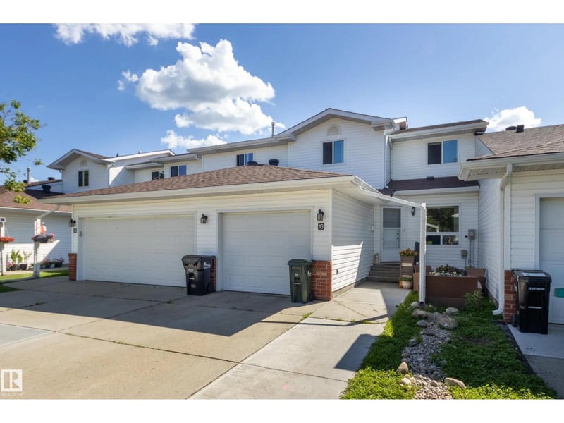 #16 15 Ritchie WY, Sherwood Park, Alberta, T8A5T3, Sherwood Park, Alberta — photo 1 of 5