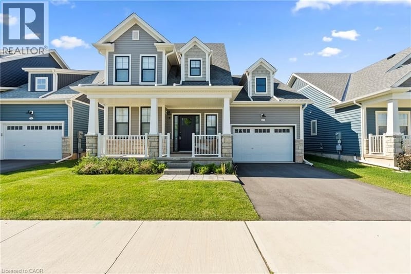 26 BEACHWALK Crescent, Crystal Beach, Ontario, L0S1N0, Crystal Beach, Ontario — photo 1 of 5
