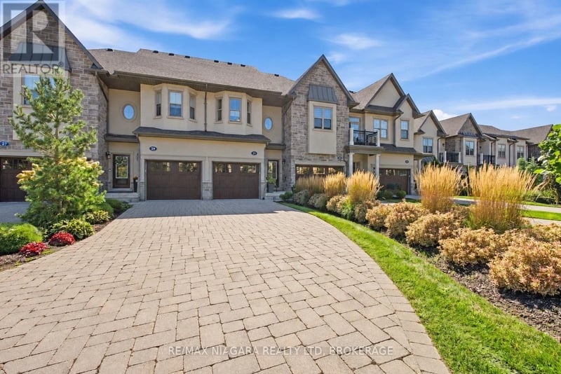 31 St. Andrews Lane South, Niagara-on-the-Lake (Town), Ontario, L0S1J0, Niagara-on-the-Lake (Town), Ontario — photo 1 of 5