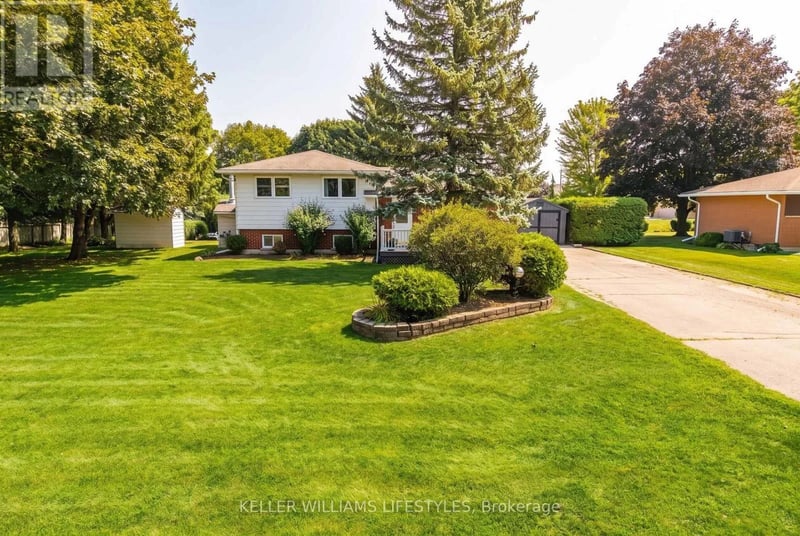 198 Main Street North, Huron East (Seaforth), Ontario, N0K1W0, Huron East (Seaforth), Ontario — photo 1 of 5