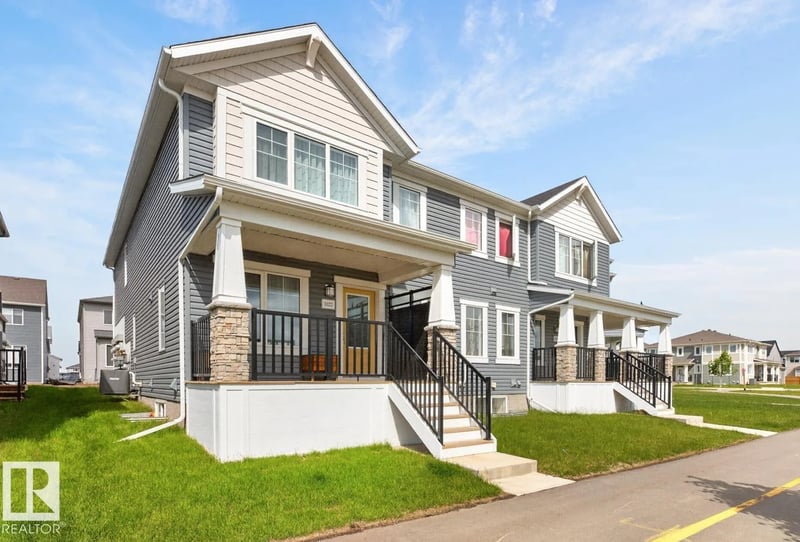 1022 HEARTHSTONE BV, Sherwood Park, Alberta, T8H3A4, Sherwood Park, Alberta — photo 1 of 5