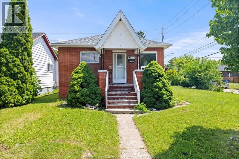 1396 JANETTE, Windsor, Ontario, N8X1Y8, Windsor, Ontario — photo 1 of 5