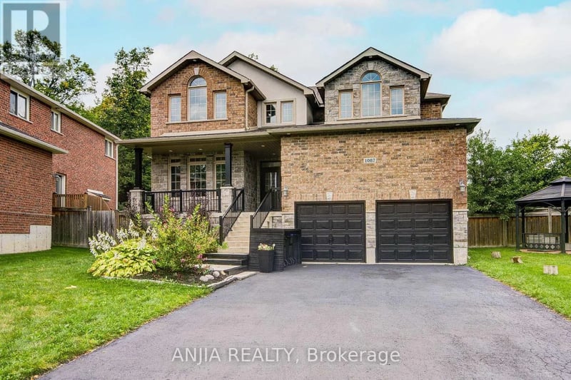 1087 Nantyr Drive, Innisfil (Alcona), Ontario, L9S0A7, Innisfil (Alcona), Ontario — photo 1 of 5