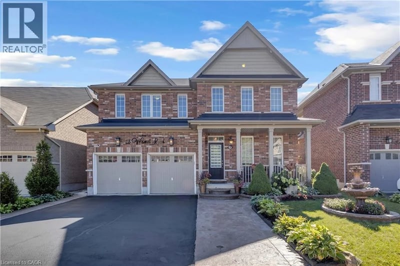 35 WILMOT Road, Brantford, Ontario, N3T0K8, Brantford, Ontario — photo 1 of 5