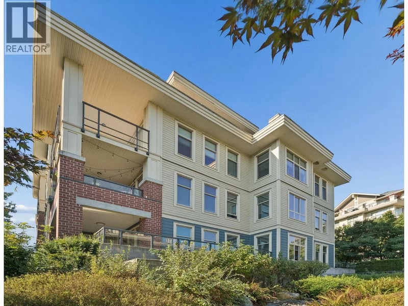 #307 245 ROSS Drive, New Westminster, British Columbia, V3L0C6, New Westminster, British Columbia — photo 1 of 5