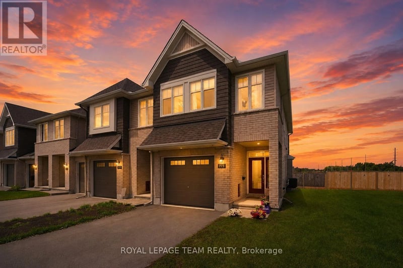 715 Maverick Crescent, Ottawa, Ontario, K2S2X1, Ottawa, Ontario — photo 1 of 5