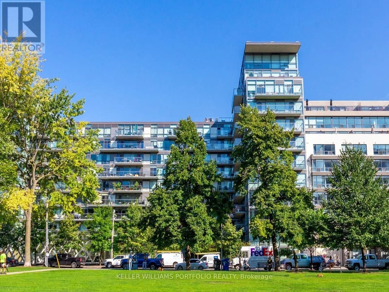 #418 55 Stewart Street, Toronto (Waterfront Communities), Ontario, M5V2V1, Toronto (Waterfront Communities), Ontario — photo 1 of 5