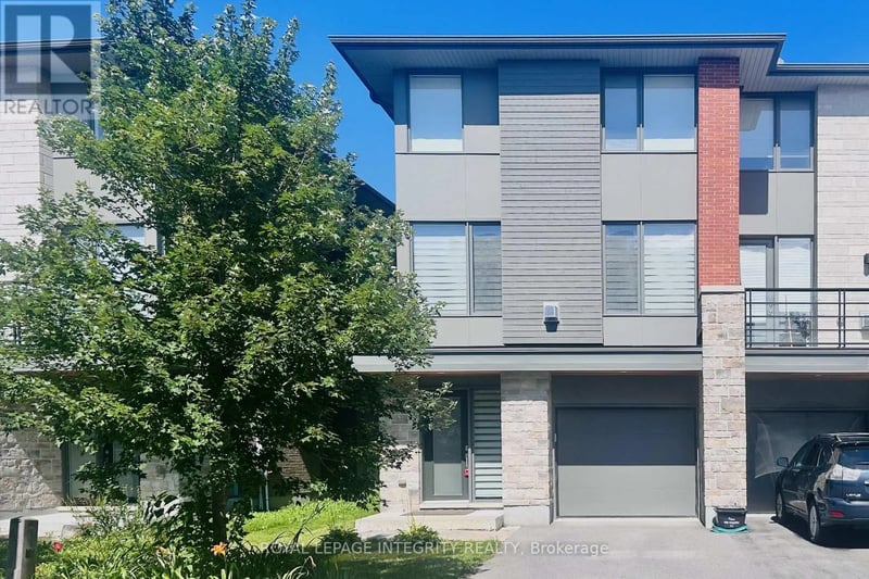 147 Boundstone Way, Ottawa, Ontario, K2T0M4, Ottawa, Ontario — photo 1 of 5