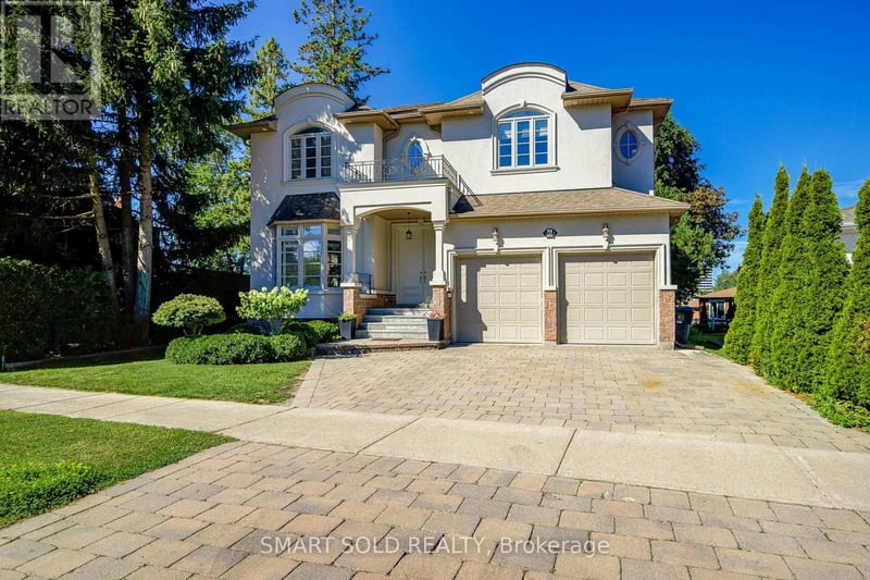 6 Brill Crescent, Toronto (Newtonbrook West), Ontario, M2R2X3, Toronto (Newtonbrook West), Ontario — photo 1 of 5