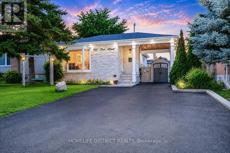 950 Mink Street, Pickering (West Shore), Ontario, L1W2G5, Pickering (West Shore), Ontario — photo 1 of 5