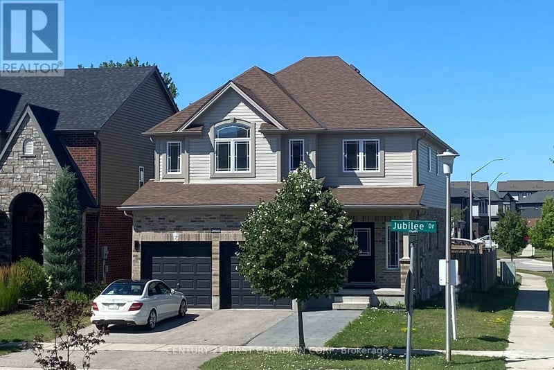 2023 JUBILEE Drive, London North (North E), Ontario, N6G0H7, London North (North E), Ontario — photo 1 of 5