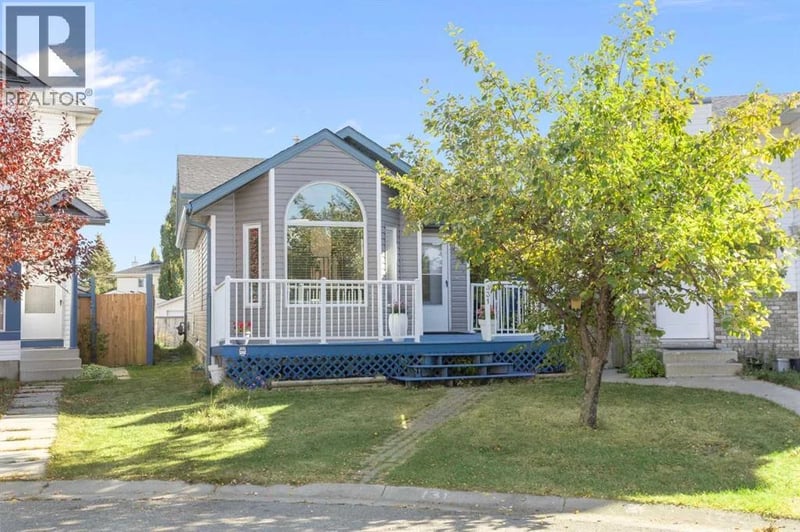 331 Coverdale Court Northeast, Calgary, Alberta, T3K4J8, Calgary, Alberta — photo 1 of 5