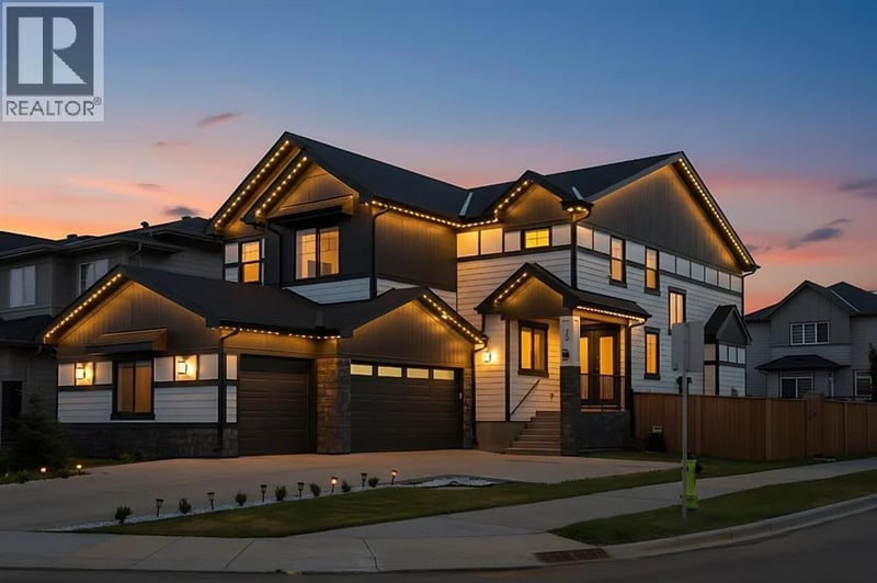 70 South Shore Bay, Chestermere, Alberta, T1X2S1, Chestermere, Alberta — photo 1 of 5