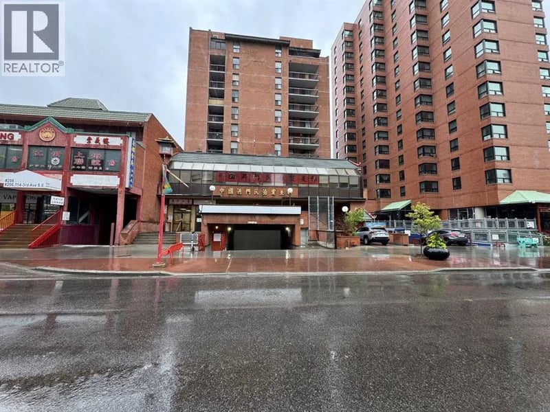 116 3 Avenue Southeast, Calgary, Alberta, T2G5A9, Calgary, Alberta — photo 1 of 5