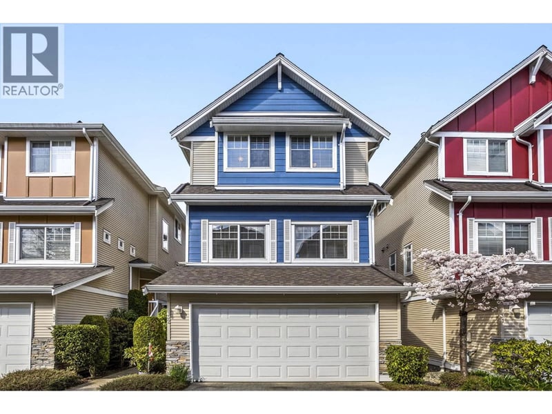 #32 1108 RIVERSIDE Close, Port Coquitlam, British Columbia, V3B8C2, Port Coquitlam, British Columbia — photo 1 of 5