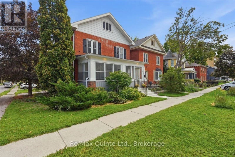 95 Victoria Avenue, Belleville (Belleville Ward), Ontario, K8N2A3, Belleville (Belleville Ward), Ontario — photo 1 of 5