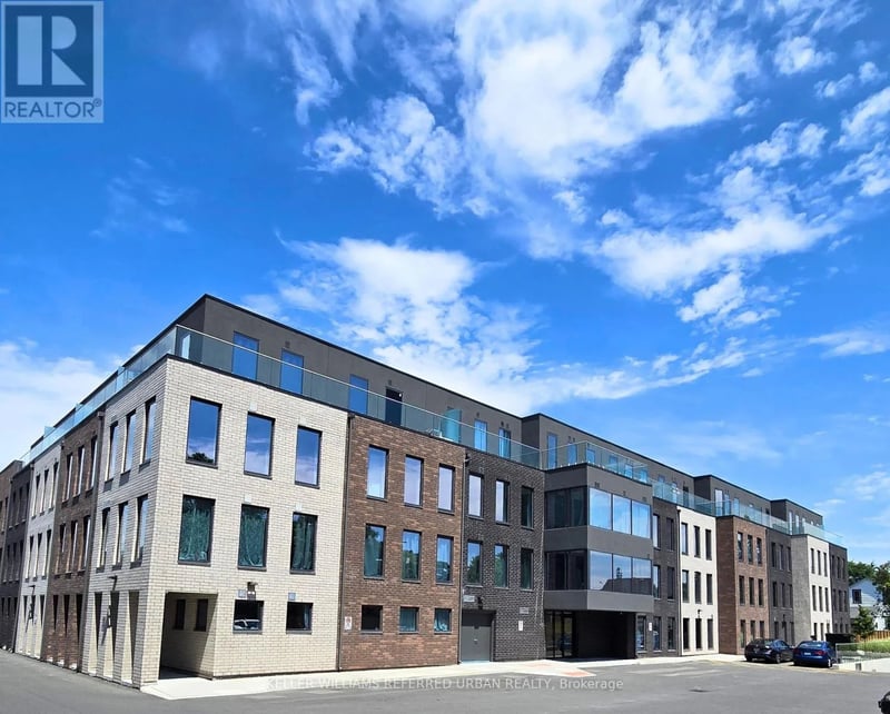 #303 325 University Avenue West, Cobourg, Ontario, K9A3S9, Cobourg, Ontario — photo 1 of 5