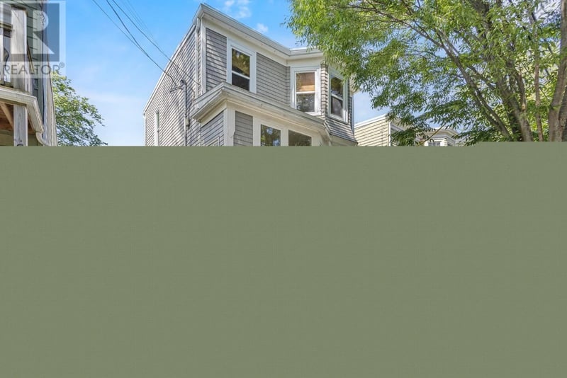 6147 Pepperell Street, Halifax, Nova Scotia, B3H2X6, Halifax, Nova Scotia — photo 1 of 5