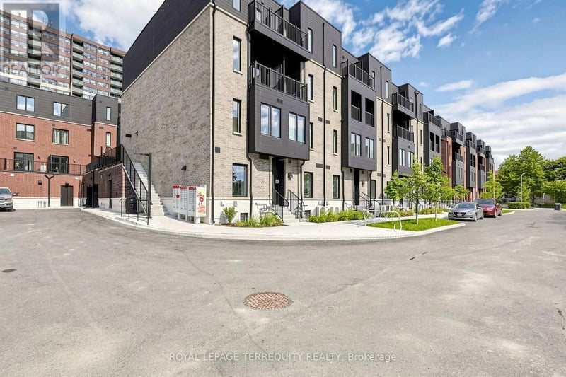 #66 10 Calamint Lane, Toronto (L'Amoreaux), Ontario, M1W2H1, Toronto (L'Amoreaux), Ontario — photo 1 of 5