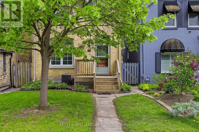 303 Pall Mall Street, London East (East F), Ontario, N6B2G8, London East (East F), Ontario — photo 1 of 5