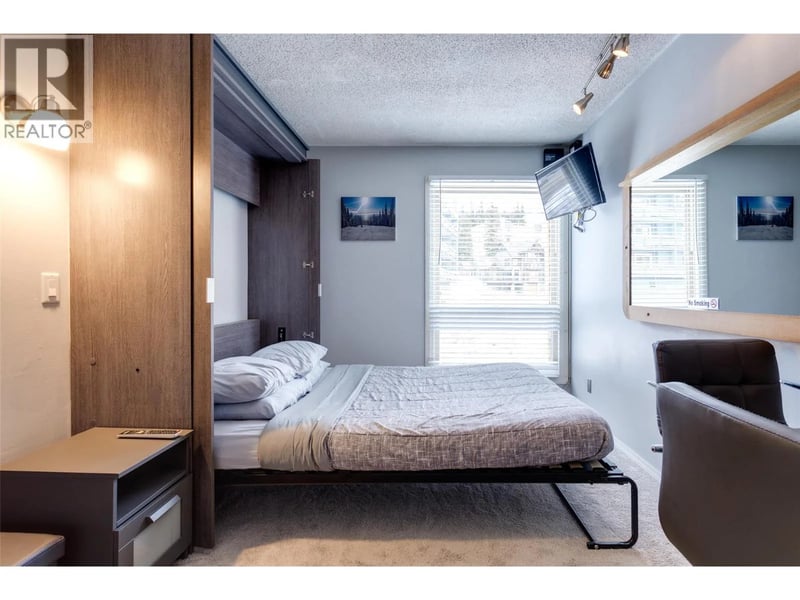 #230 5375 Big White Road, Big White, British Columbia, V1P1P3, Big White, British Columbia — photo 1 of 5