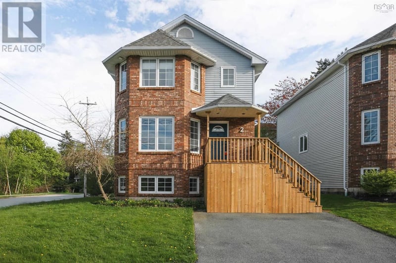 2 Christie Court, Bedford, Nova Scotia, B4A4C4, Bedford, Nova Scotia — photo 1 of 5