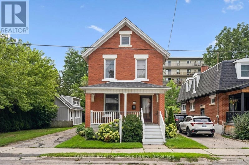 14 Verney Street, Guelph (Exhibition Park), Ontario, N1H1N4, Guelph (Exhibition Park), Ontario — photo 1 of 5