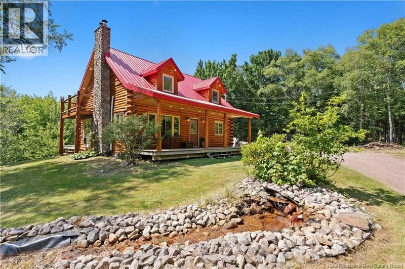 982 Route 945, Cormier Village, New Brunswick, E4P5Z1, Cormier Village, New Brunswick — photo 1 of 5