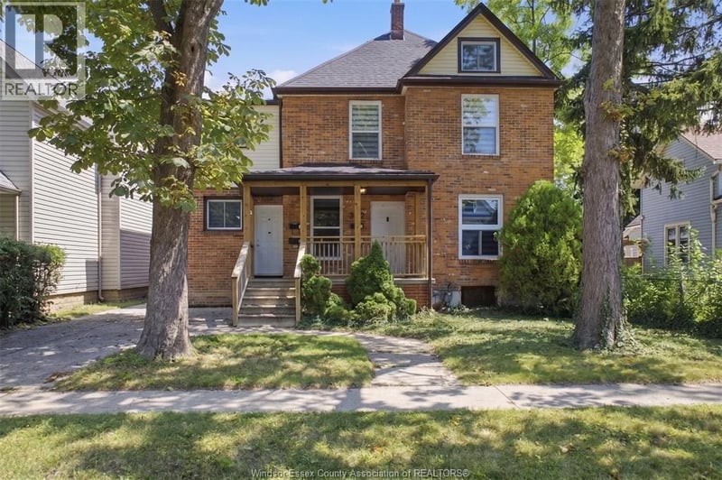 #1 372 LINCOLN Road, Windsor, Ontario, N8Y2G4, Windsor, Ontario — photo 1 of 5