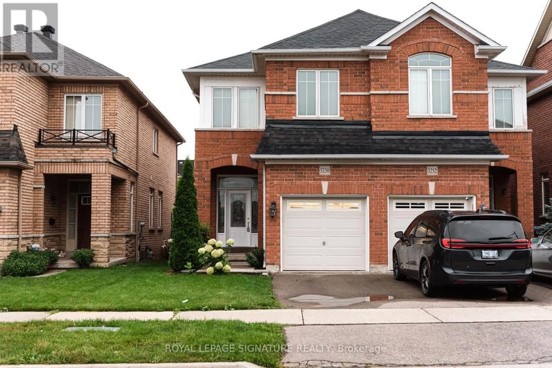 3250 Sunlight Street, Mississauga (Churchill Meadows), Ontario, L5M0G7, Mississauga (Churchill Meadows), Ontario — photo 1 of 5