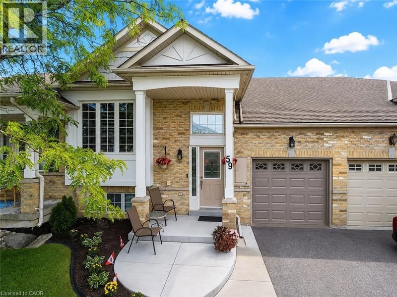 #59 2243 TURNBERRY Road, Burlington, Ontario, L7M4Y6, Burlington, Ontario — photo 1 of 5