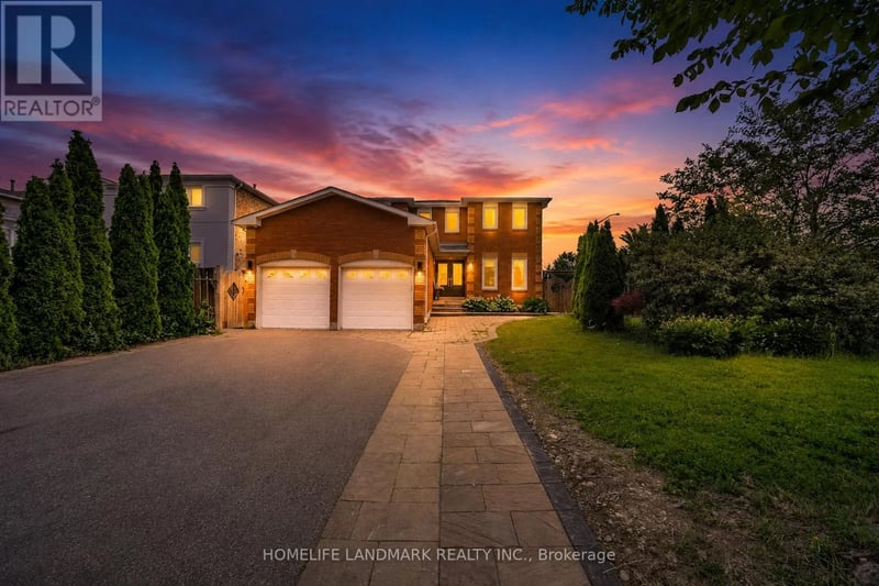 36 Coldstream Crescent, Richmond Hill (Devonsleigh), Ontario, L4S1E5, Richmond Hill (Devonsleigh), Ontario — photo 1 of 5
