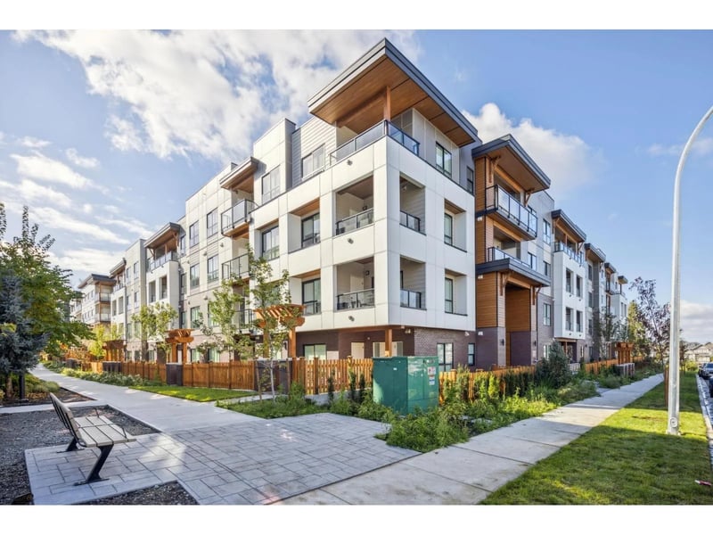 #411 20282 72B AVENUE, Langley, British Columbia, V2Y1T9, Langley, British Columbia — photo 1 of 5