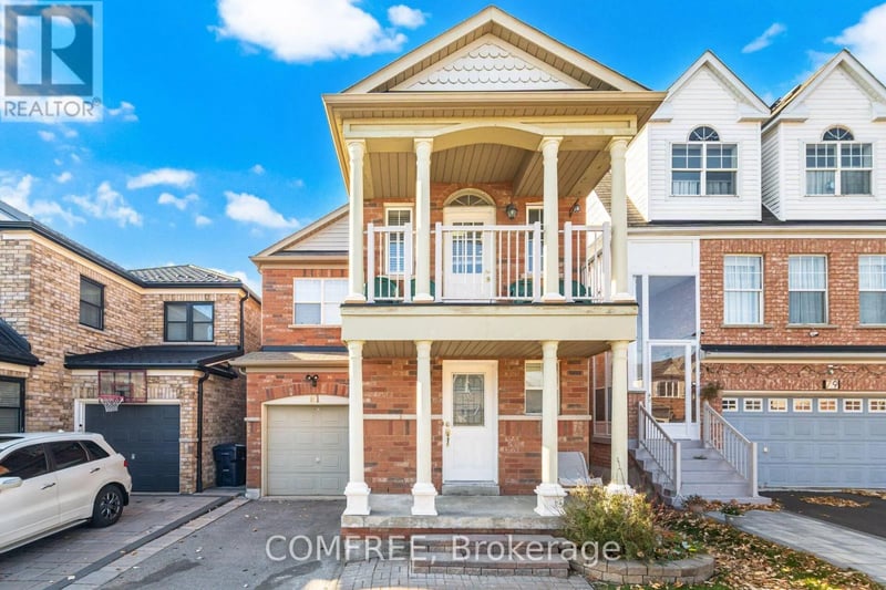 81 Vessel Crescent, Toronto (Centennial Scarborough), Ontario, M1C5K6, Toronto (Centennial Scarborough), Ontario — photo 1 of 5