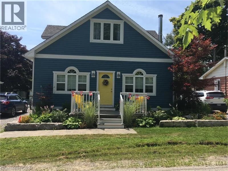 38 WALTER Street, Turkey Point, Ontario, N0E1T0, Turkey Point, Ontario — photo 1 of 5