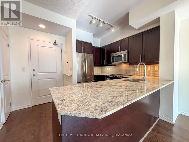 #2506 125 Western Battery Road, Toronto (Niagara), Ontario, M6K3R8, Toronto (Niagara), Ontario — photo 1 of 5