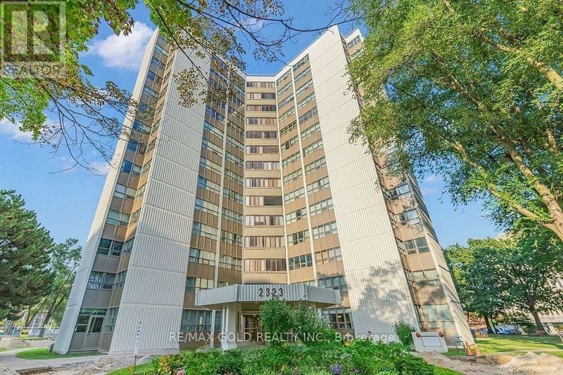 #1204 2323 Confederation Parkway, Mississauga (Cooksville), Ontario, L5B1R6, Mississauga (Cooksville), Ontario — photo 1 of 5