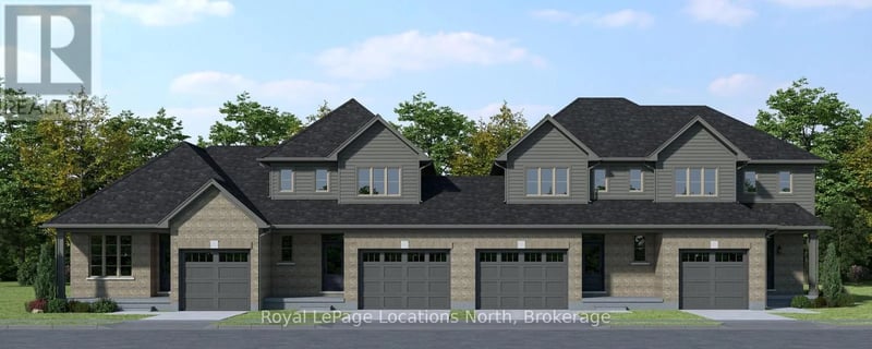 125 Tremble Drive, West Grey, Ontario, N0G1R0, West Grey, Ontario — photo 1 of 2