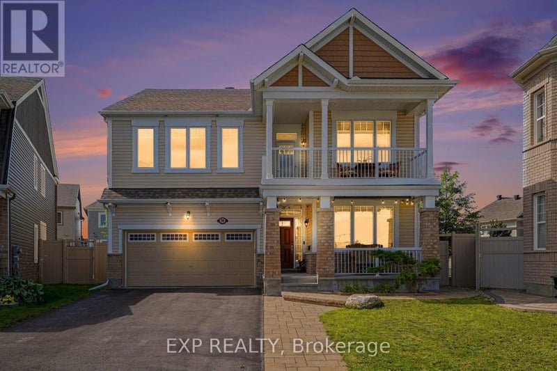 39 Pondhawk Way, Ottawa, Ontario, K2J5Z2, Ottawa, Ontario — photo 1 of 5