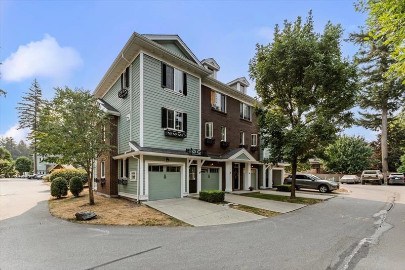 #39 5805 SAPPERS Way, Chilliwack, British Columbia, V2R0L7, Chilliwack, British Columbia — photo 1 of 5