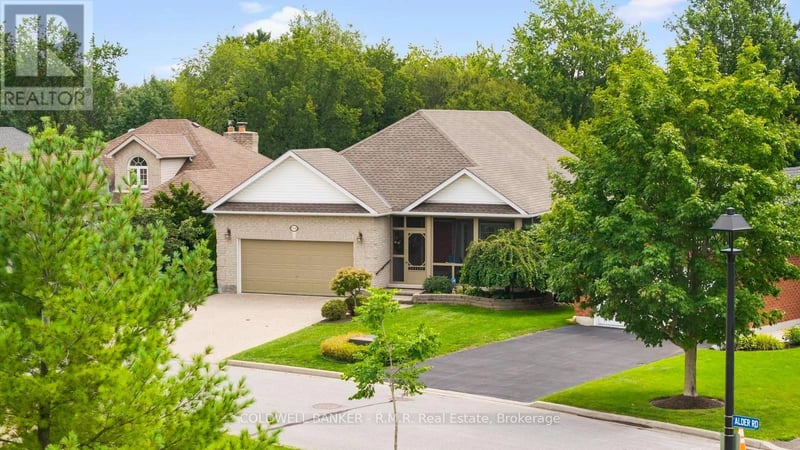 1188 Alder Road East, Cobourg, Ontario, K9A5S3, Cobourg, Ontario — photo 1 of 5