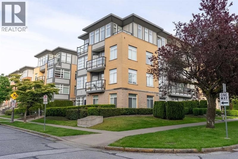 #310 5692 KINGS Road, Vancouver, British Columbia, V6T1K8, Vancouver, British Columbia — photo 1 of 5