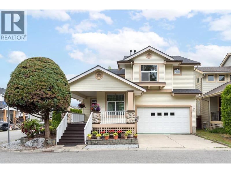 19777 BRIGHTON Place, Pitt Meadows, British Columbia, V3Y2S5, Pitt Meadows, British Columbia — photo 1 of 5
