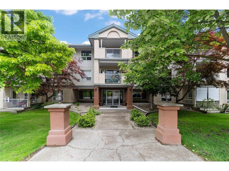 #208 250 5th Street Southeast, Salmon Arm, British Columbia, V1E1J8, Salmon Arm, British Columbia — photo 1 of 5