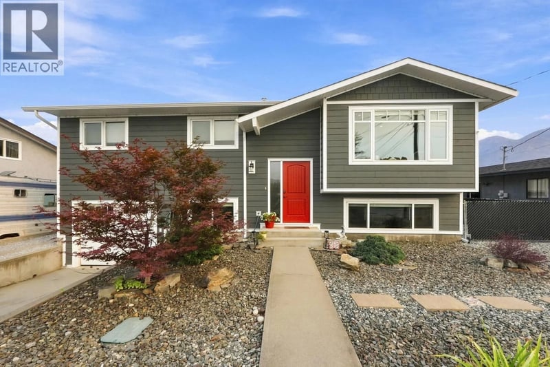 8710 JUBILEE Drive, Osoyoos, British Columbia, V0H1V2, Osoyoos, British Columbia — photo 1 of 5
