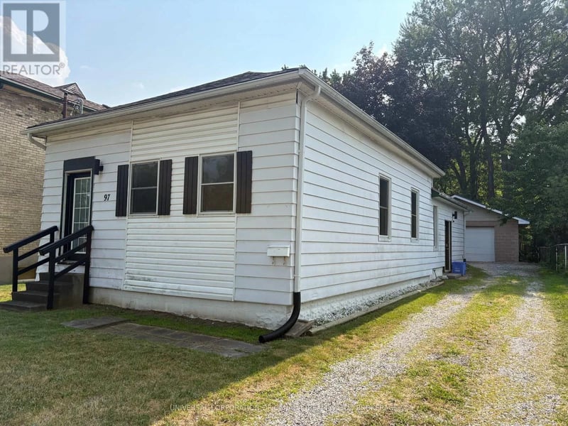 97 Chesley Avenue, London East (East L), Ontario, N5Z2C3, London East (East L), Ontario — photo 1 of 5
